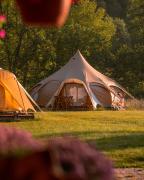 Glamping Gozdna Jasa