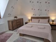Müezzin Apartman