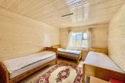 BTMongolia Guest house Tour Operator