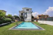 Pompei Pool Relax