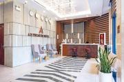 A25 Premium Hotel - 18 Nguyễn Hy Quang