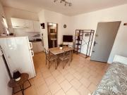 Le studio du Port donne une place pour la réserve africaine valable jusqua fin septembre