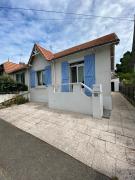 Maison centre LA BAULE, 600 m de la plage