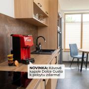 Bungalov u Draka Vřesina