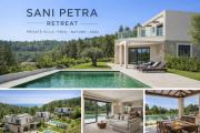 Top Sani Beach