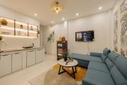 Old Quater Beer Street 3Br Morden APT