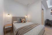Trinity apartament