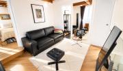 Leonetto Art Domus - Design Apartment - Walk to Navona, Pantheon & Trevi