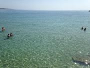 Villa LINA fronte Spiaggia