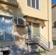 Top Burgas City