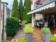 U Izhu with Private Pool & BBQ