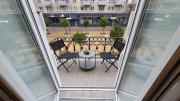 Мazvydo Avenue Studio Кlaipeda City Centre