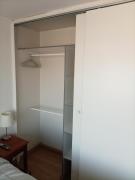 Apart Hotel Santiago City