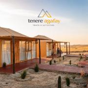Tenere Agafay Tents & Activities