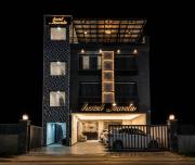 Top Dehradun