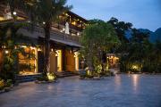 Hang Múa Ecolodge Ninh Hoà