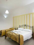 Terra Salentina Wine apartment