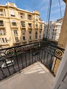 Cosy Art Deco Apart Welcome to Jamess
