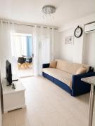 Apartments Tropic Mar, LEVANTE beach, Benidorm