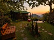 Mukwana Heights Guest Cottages
