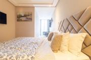 Cosy appartement à Ain Diab Anfa
