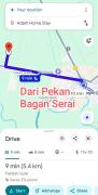 Top Bagan Serai