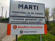 Top Marti Top Marti
