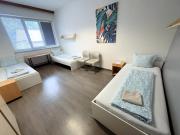 Apartmans and ROOMS with PARKING Turgenevova - Olomoucka
