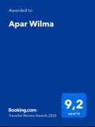 Apart Wilma