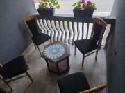 Lejnas room
