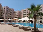 Appartement Piscine - Centre Ville Plage & Parc