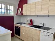Appartement T3 au calme et proche des plages