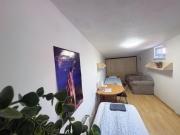 Apartmans and ROOMS with PARKING Turgenevova - Olomoucka