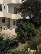 Al Baha Al Dhafir City, Al Rawda Neighborhood