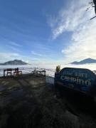 Tukadsari camping