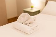 Residenza Porta Castello Vatican Luxury Suite