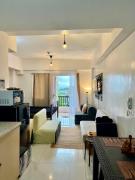D Cozy Pines Suites