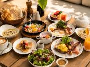 Dusit Suites Hotel Ratchadamri, Bangkok