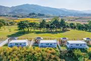 Cheongju Chojeong Healing Campsite