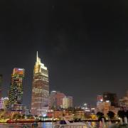 Eco Green Sai Gon D7 - Luxury Apartment