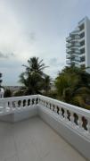 Luxury Beachfront Villa Private Pool & Terrace