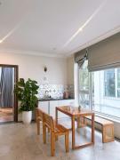 Châu Giang Homestay, Nera Garden Huế