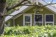 Cozy Holiday Cabin Near Grindsted