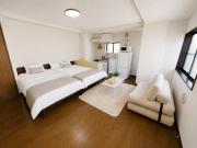 Tokyo Itabashi Hub Stay201