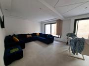 villa luxueuse plage les princesses SIDI EL ABED, 4 CHAMBRES 420 M2