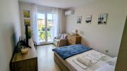 Beachfront Studio 100 m from Smokinya Kavatsi Beach by Flat Manаger