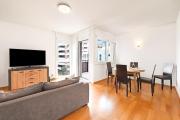 Imbarcadero Apartment Locarno - Happy Rentals