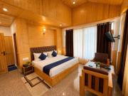 Mountain Route Cottage