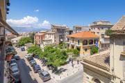Top Corfu Town