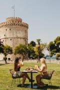 Top Thessaloniki